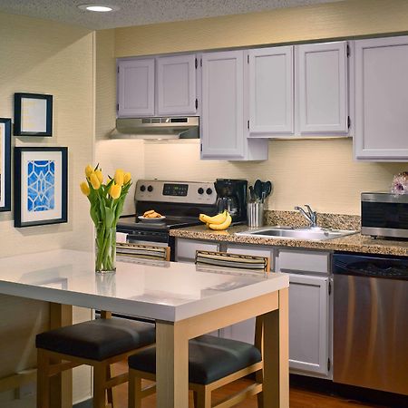 Sonesta Es Suites Oklahoma City Ngoại thất bức ảnh