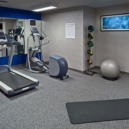 Sonesta Es Suites Oklahoma City Ngoại thất bức ảnh