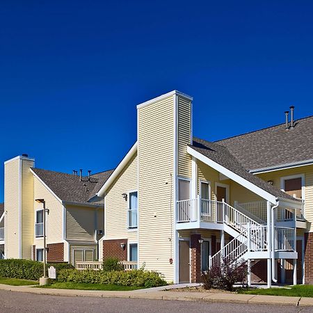 Sonesta Es Suites Oklahoma City Ngoại thất bức ảnh