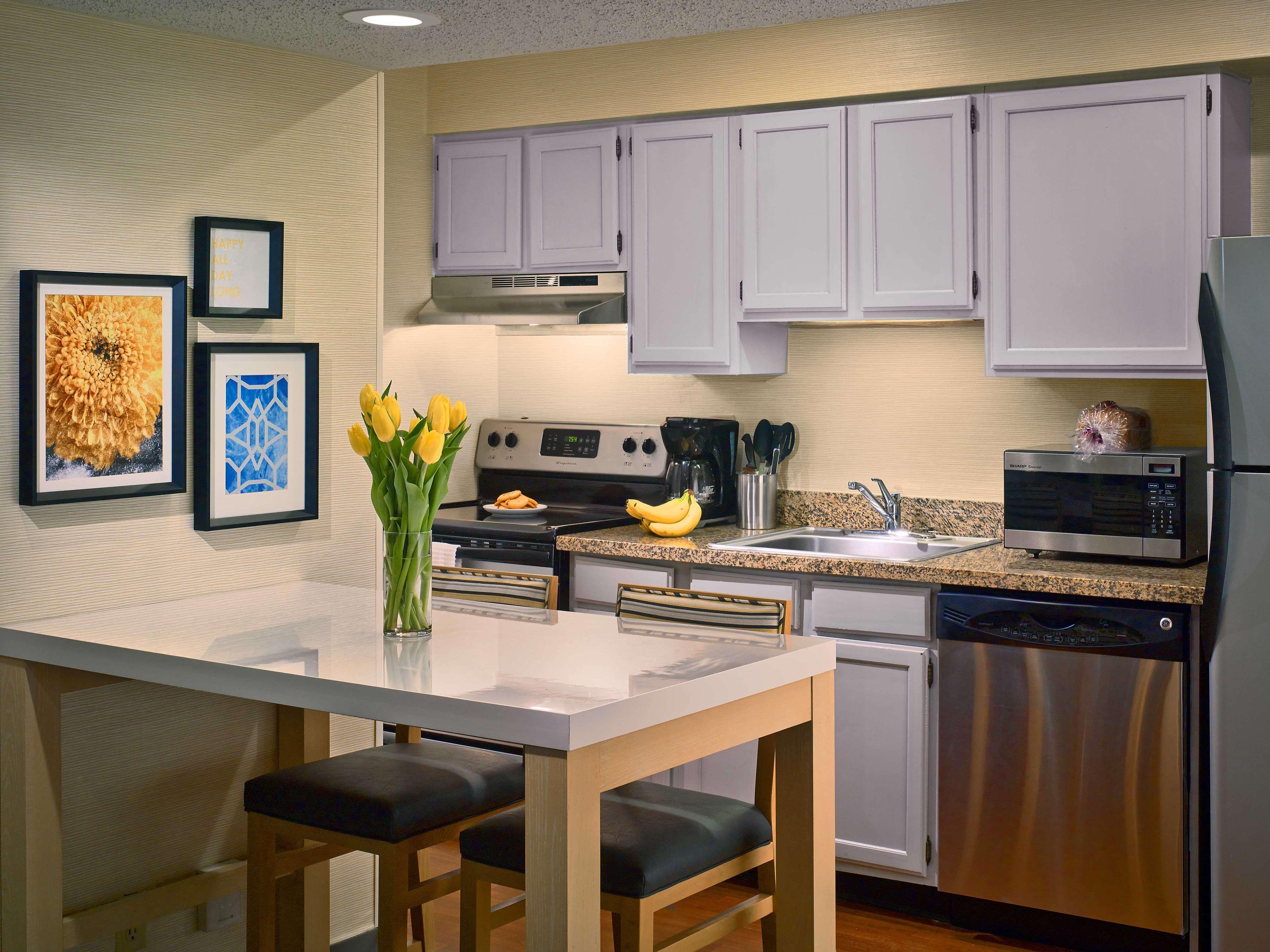 Sonesta Es Suites Oklahoma City Ngoại thất bức ảnh