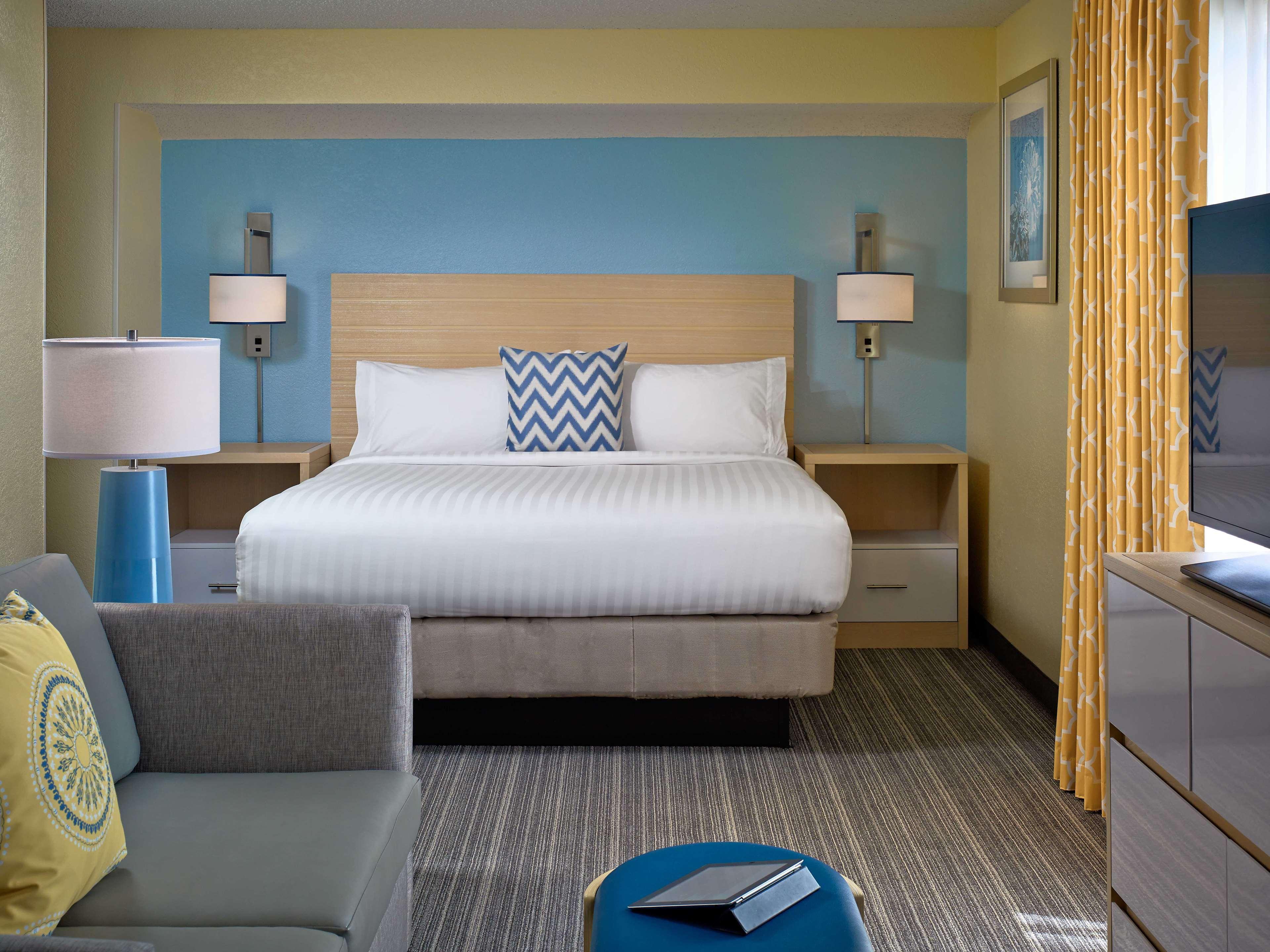 Sonesta Es Suites Oklahoma City Ngoại thất bức ảnh
