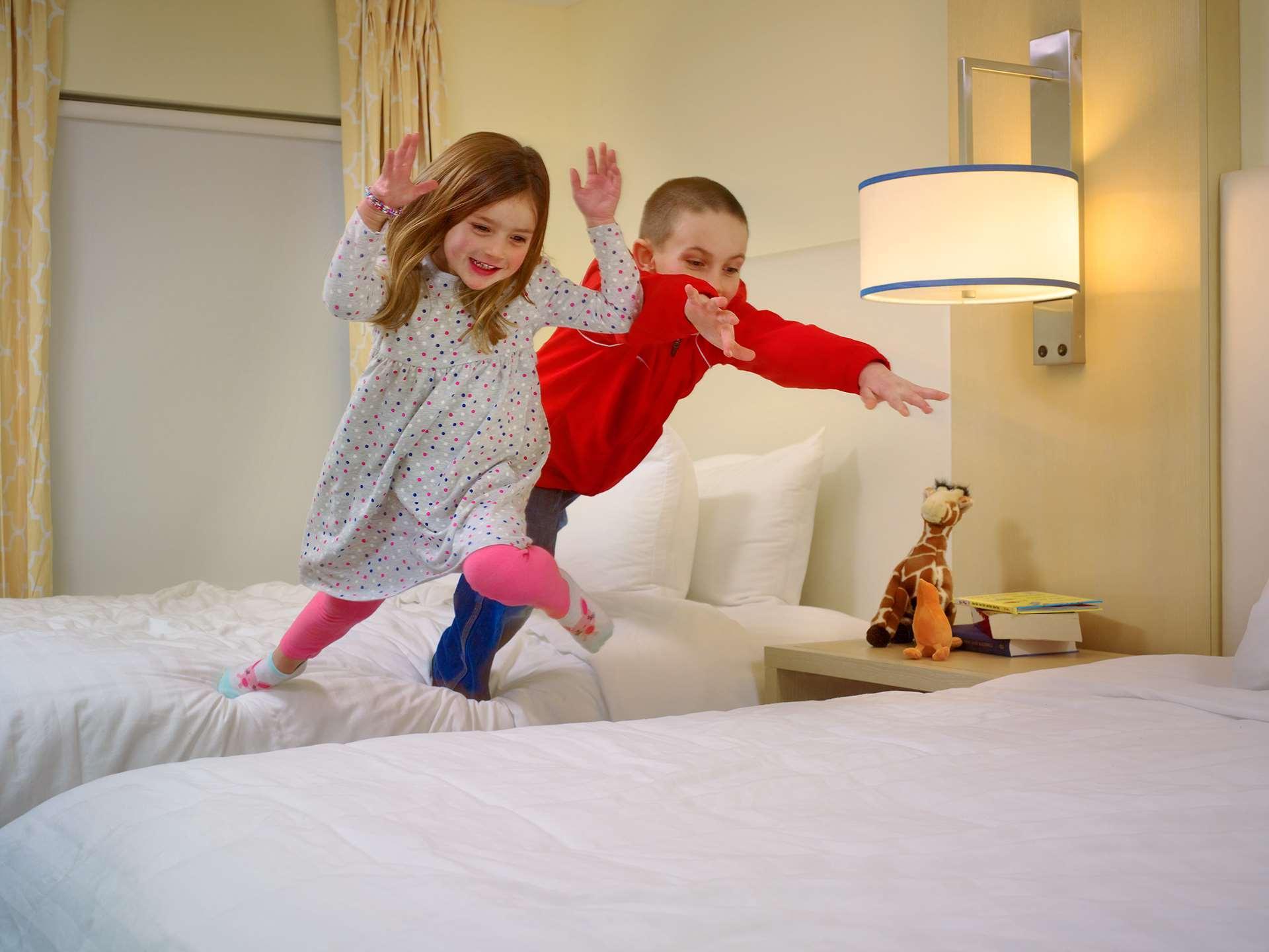 Sonesta Es Suites Oklahoma City Ngoại thất bức ảnh