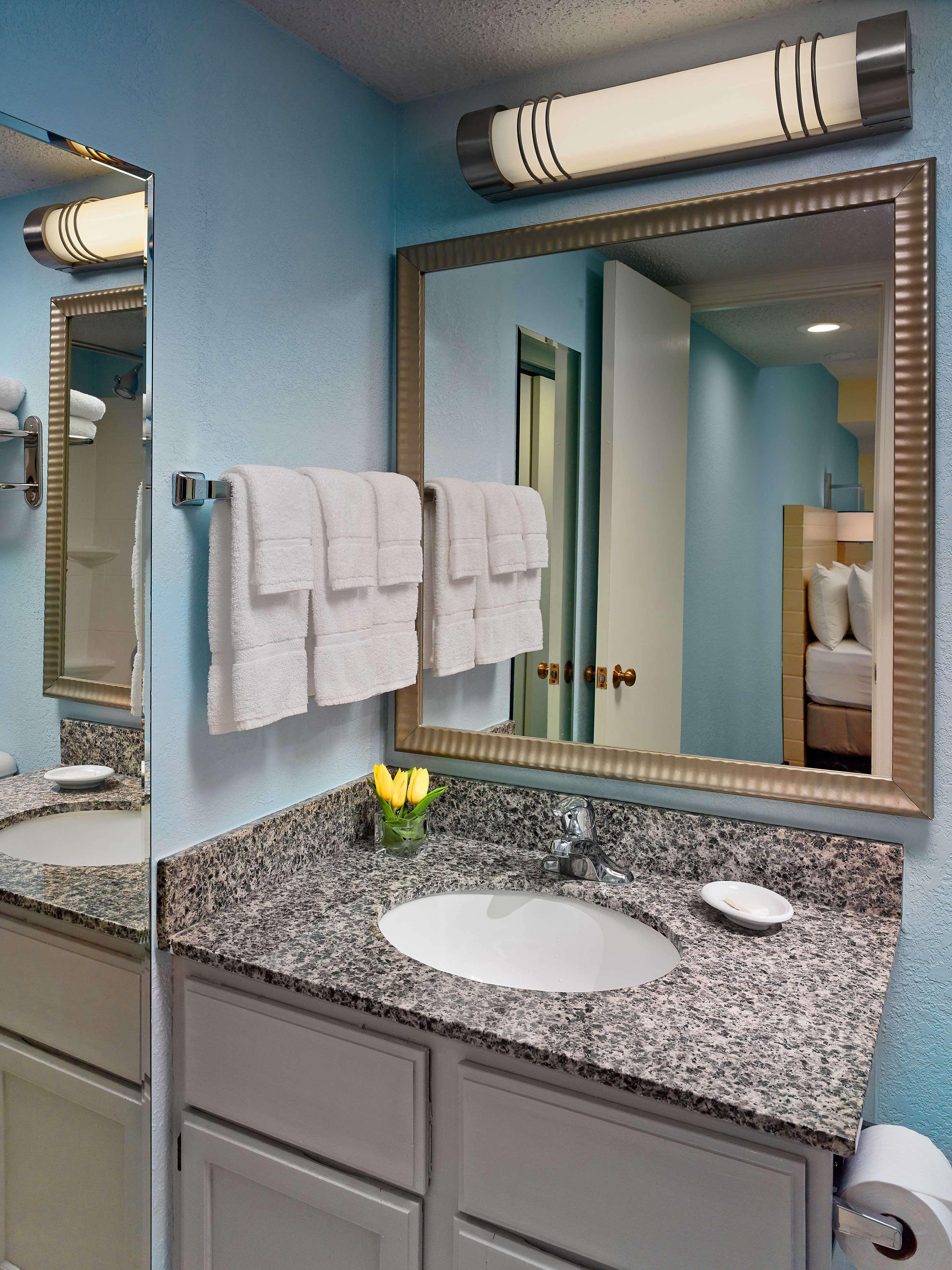 Sonesta Es Suites Oklahoma City Ngoại thất bức ảnh
