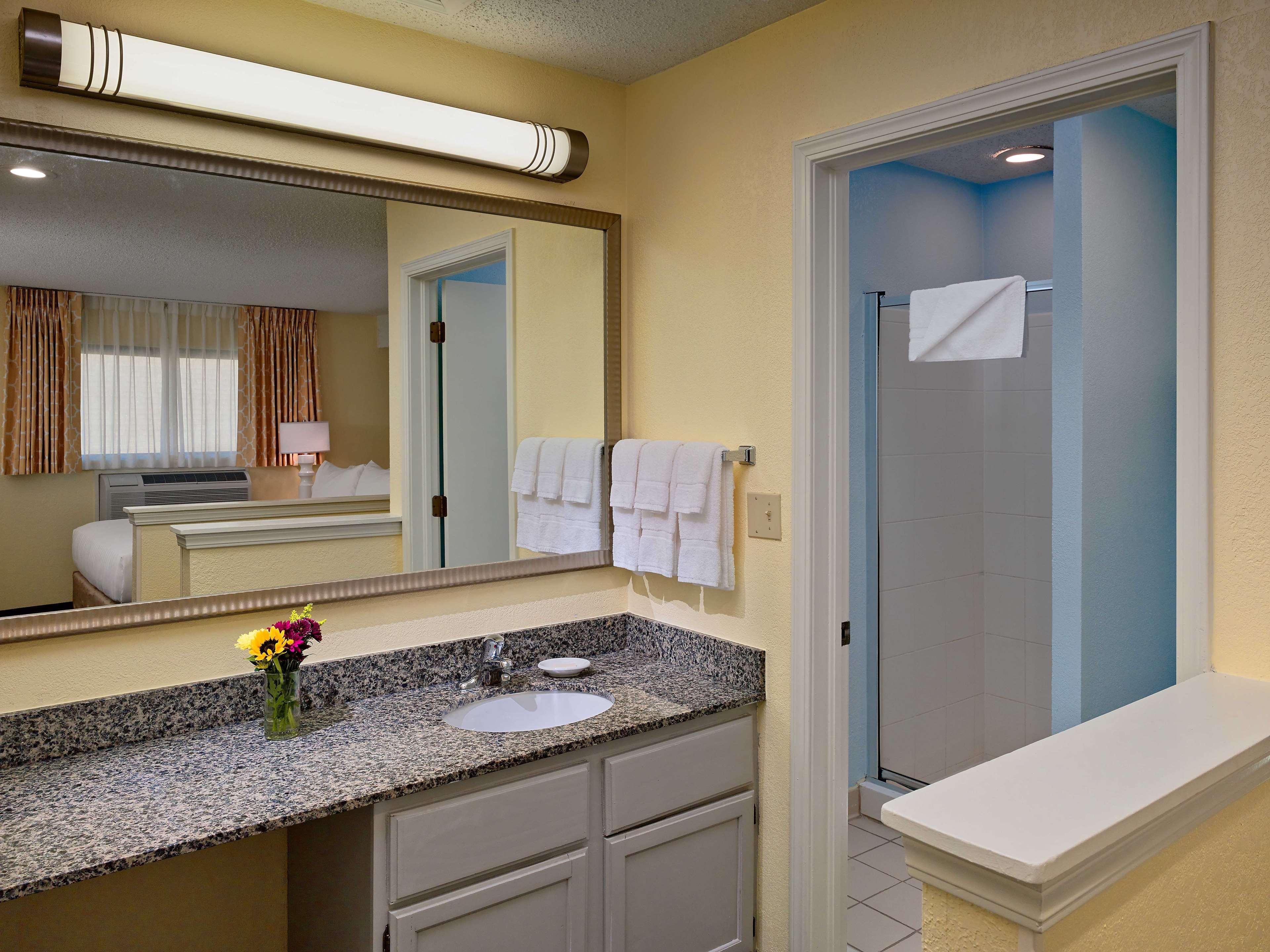 Sonesta Es Suites Oklahoma City Ngoại thất bức ảnh