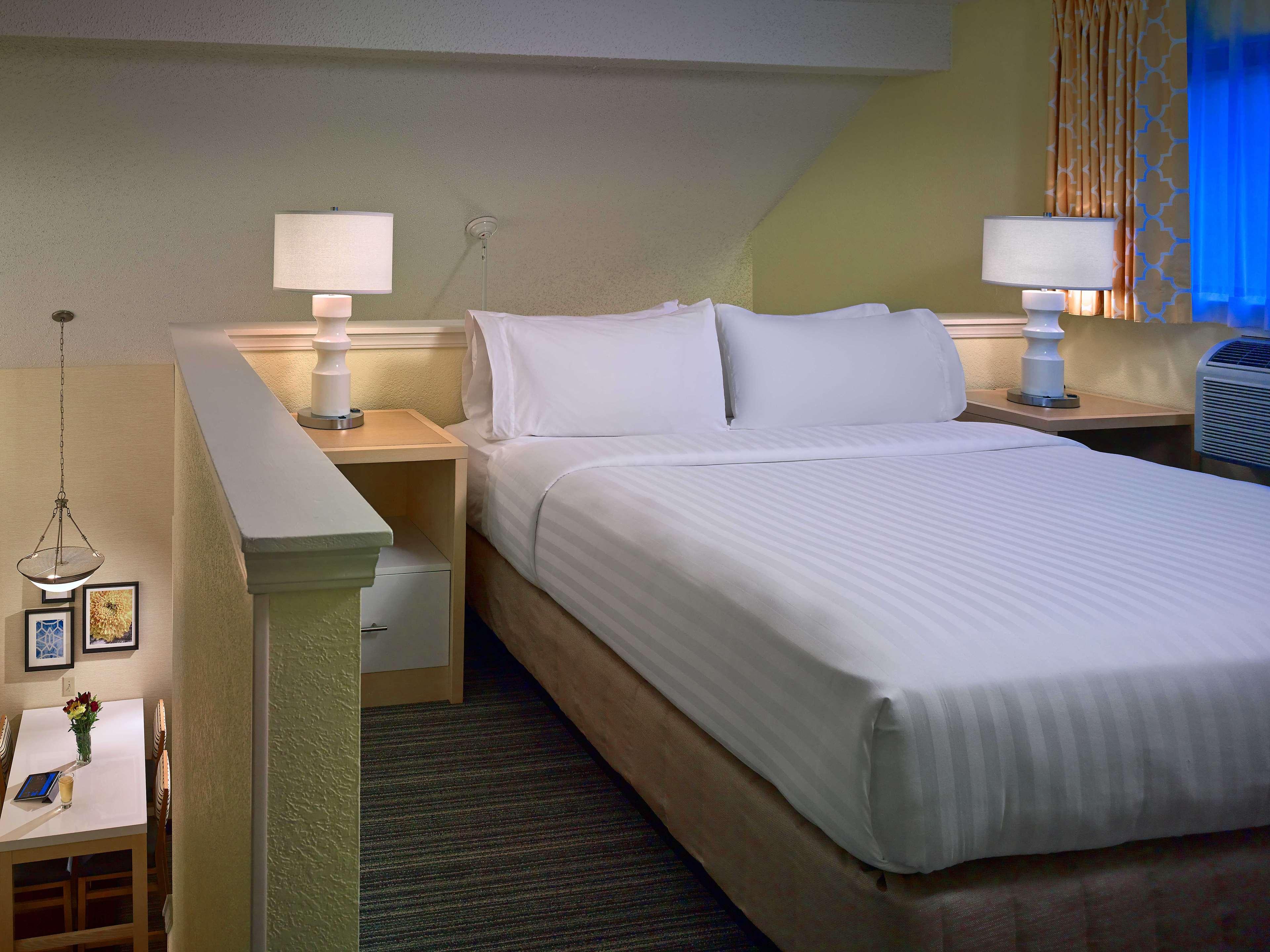 Sonesta Es Suites Oklahoma City Ngoại thất bức ảnh