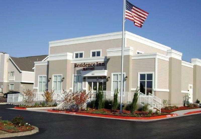 Sonesta Es Suites Oklahoma City Ngoại thất bức ảnh