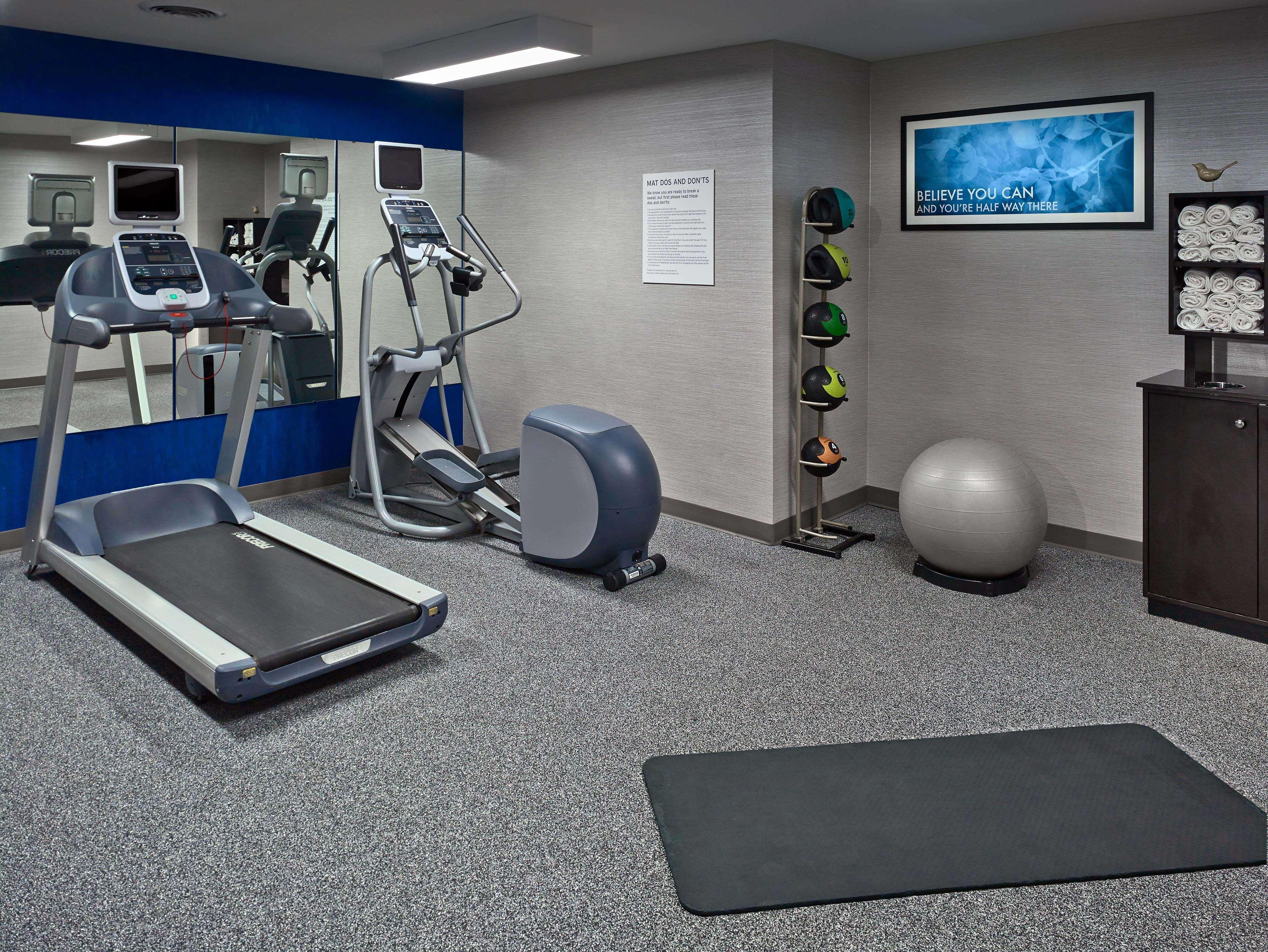 Sonesta Es Suites Oklahoma City Ngoại thất bức ảnh