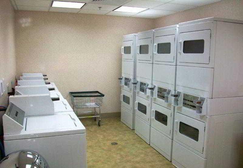 Sonesta Es Suites Oklahoma City Ngoại thất bức ảnh