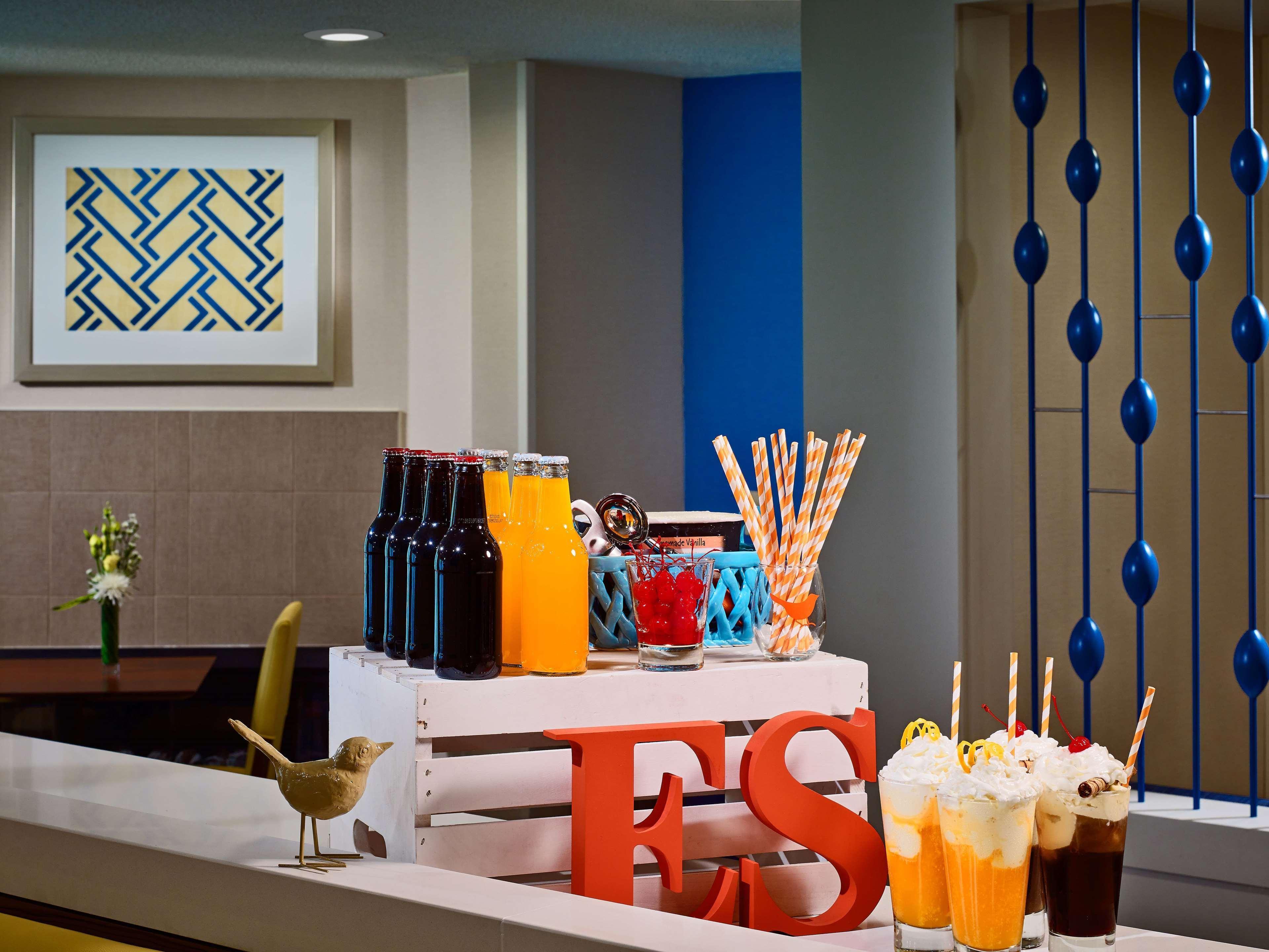 Sonesta Es Suites Oklahoma City Ngoại thất bức ảnh
