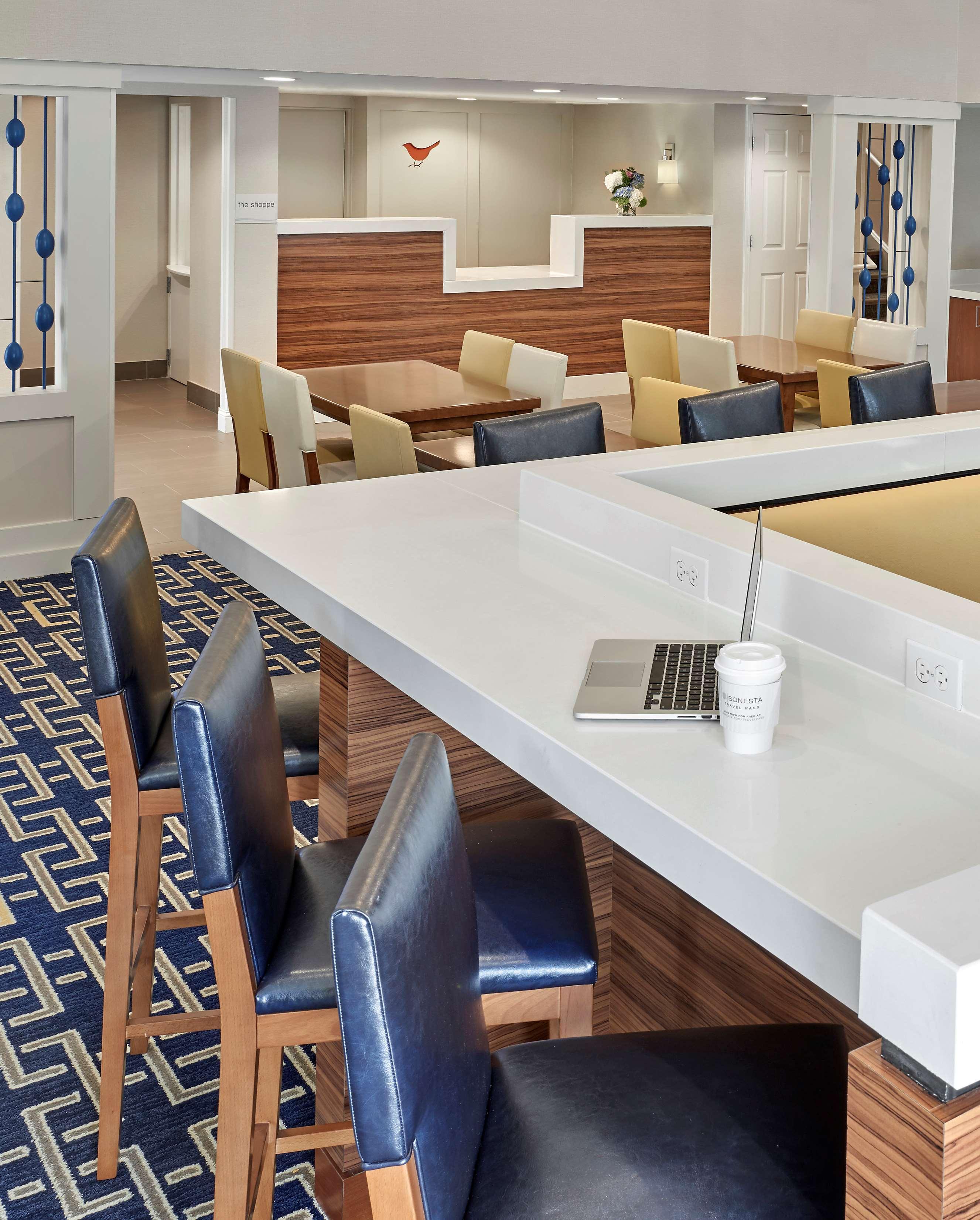 Sonesta Es Suites Oklahoma City Ngoại thất bức ảnh