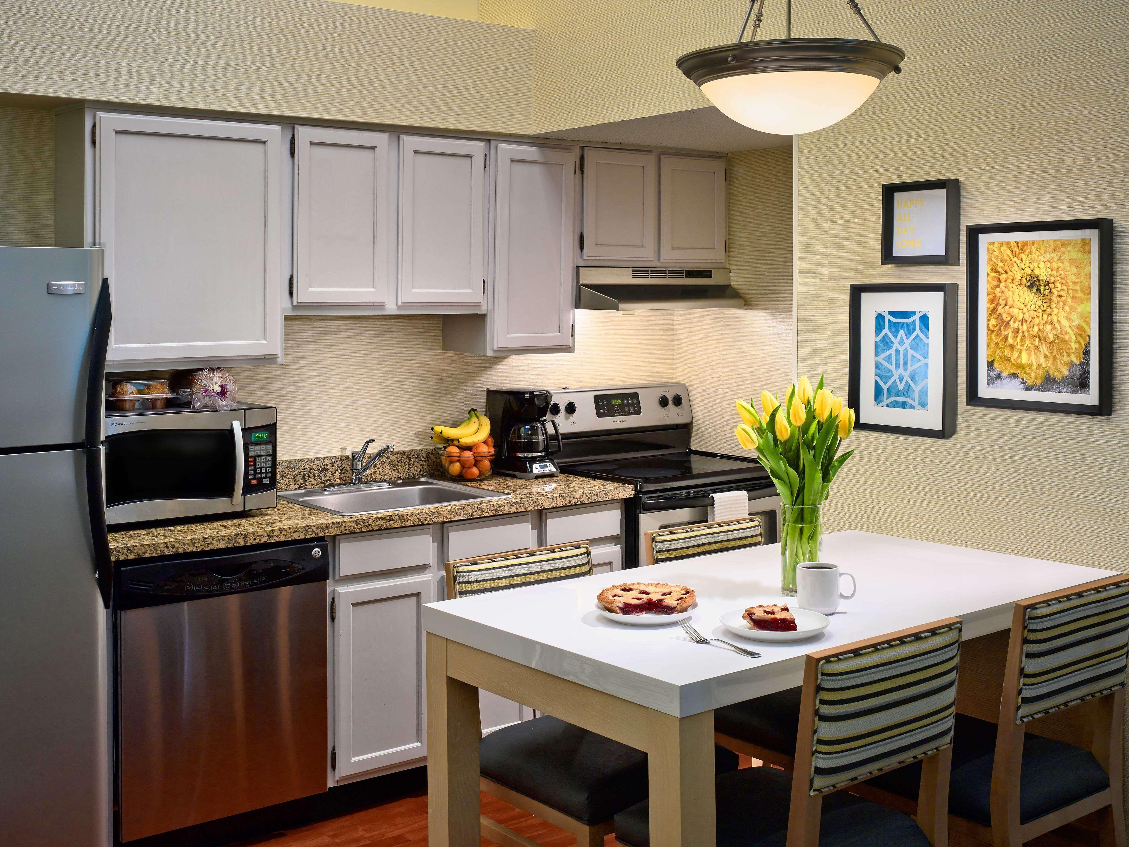 Sonesta Es Suites Oklahoma City Ngoại thất bức ảnh