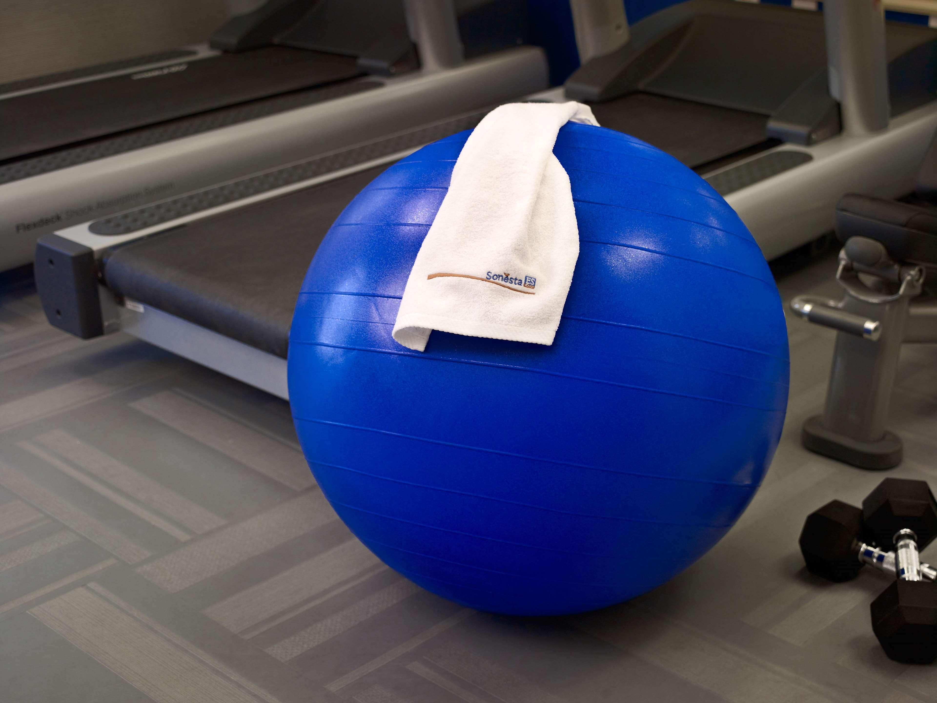 Sonesta Es Suites Oklahoma City Ngoại thất bức ảnh