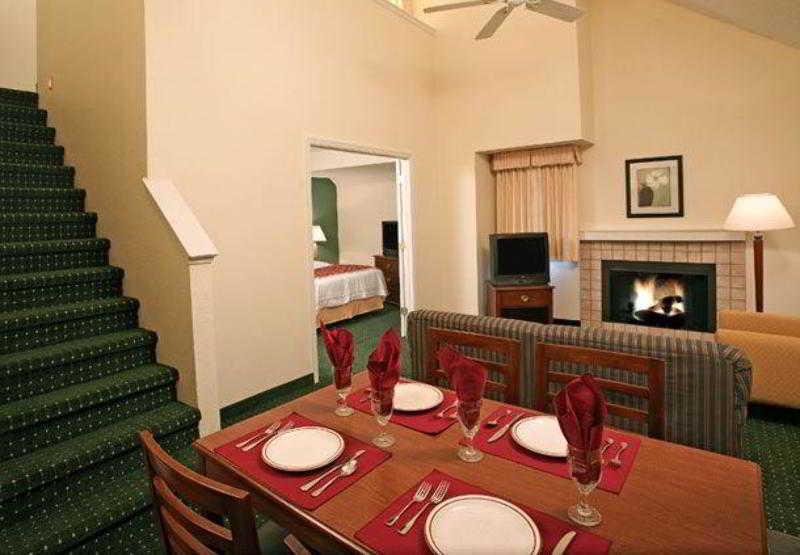 Sonesta Es Suites Oklahoma City Nhà hàng bức ảnh