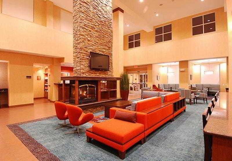 Sonesta Es Suites Oklahoma City Nội địa bức ảnh