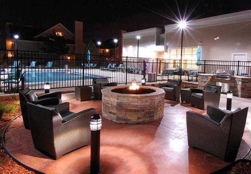 Sonesta Es Suites Oklahoma City Ngoại thất bức ảnh