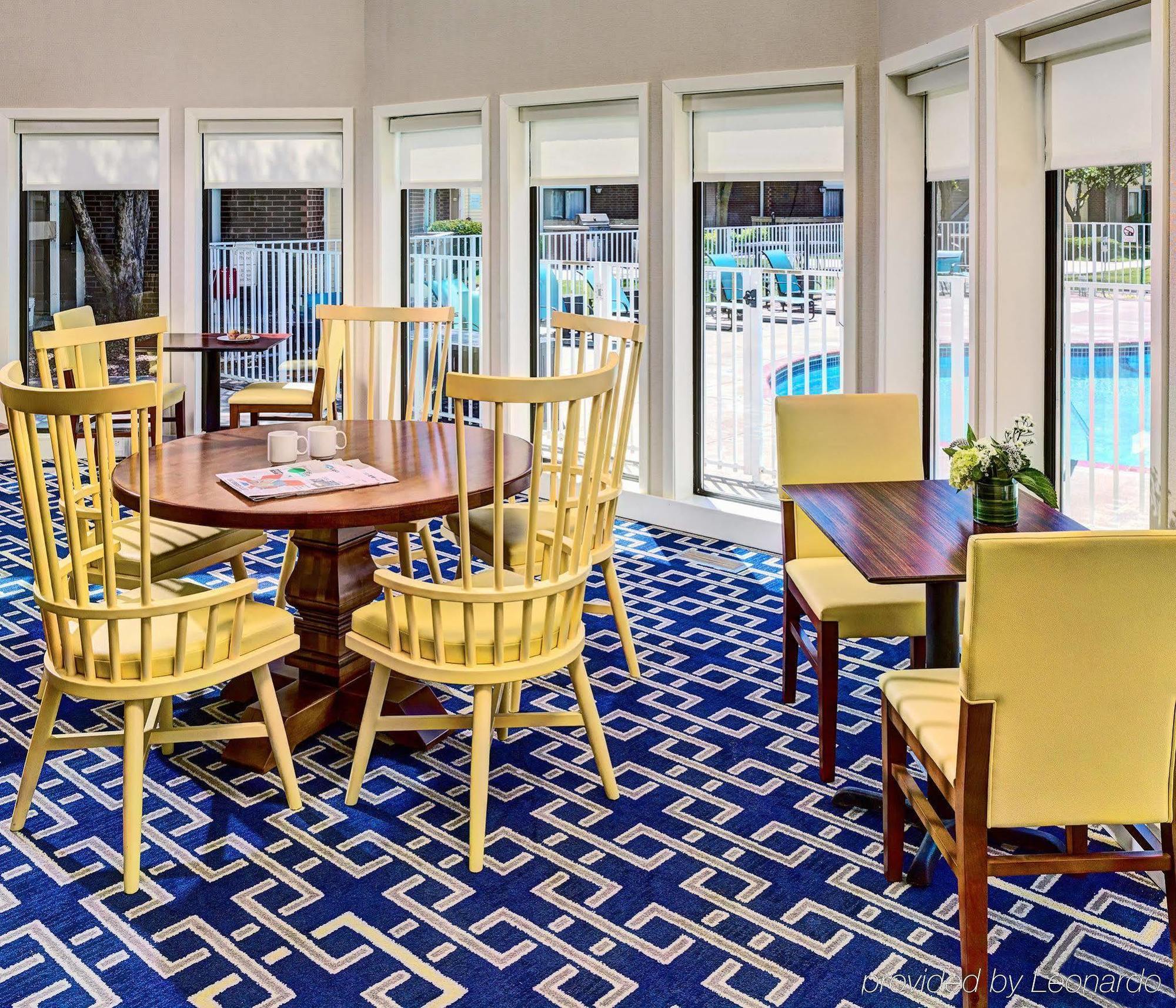 Sonesta Es Suites Oklahoma City Ngoại thất bức ảnh
