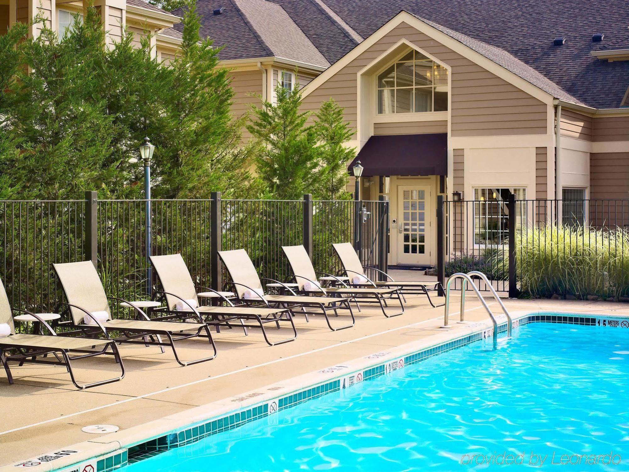 Sonesta Es Suites Oklahoma City Ngoại thất bức ảnh