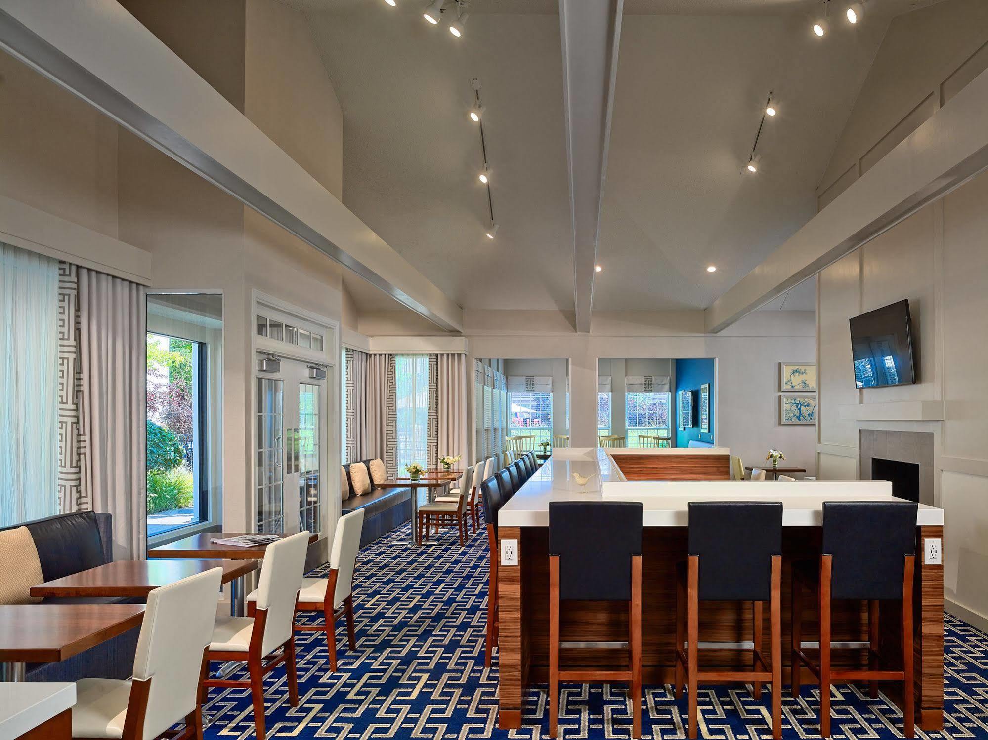 Sonesta Es Suites Oklahoma City Ngoại thất bức ảnh