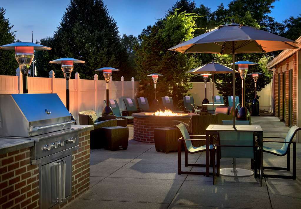 Sonesta Es Suites Oklahoma City Tiện nghi bức ảnh