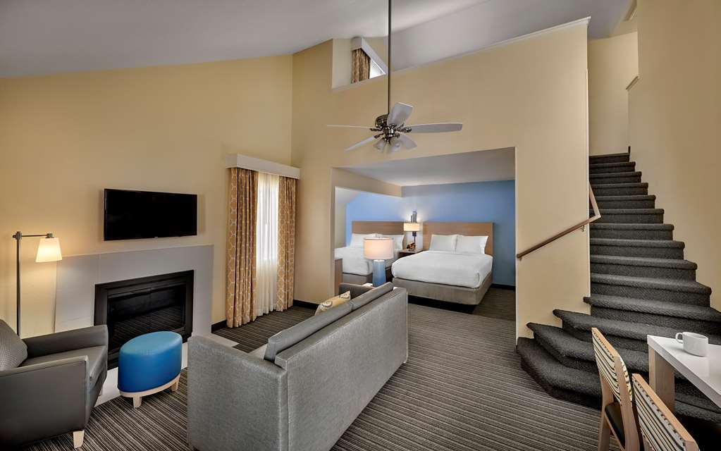 Sonesta Es Suites Oklahoma City Phòng bức ảnh